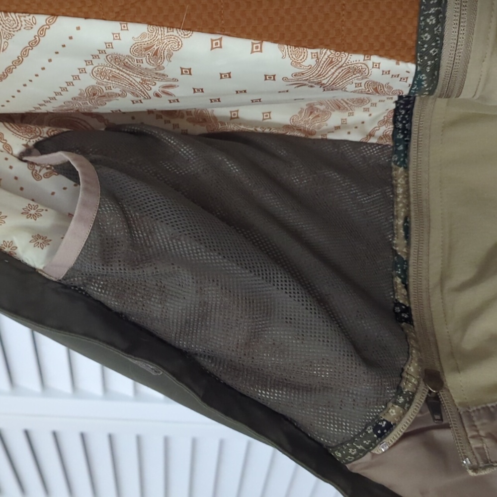 Burton Jacket - image 4